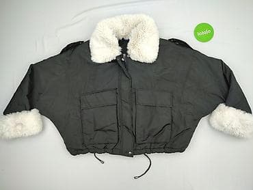 kurtka megi collection: Kurtka zimowa damska, rozmiar One size — 2
