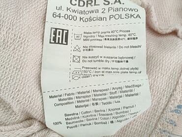 kurtka napapijri: Bluza, Coccodrillo, 3-6 miesięcy, stan - Bardzo dobry — 5