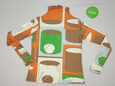 bluzki armani: Bluzka damska, rozmiar S — 3