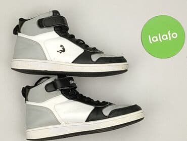 buty roots: Sneakersy damskie, rozmiar 37 — 3