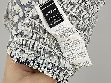 jasmine tu: Shein, Top damski, rozmiar S — 4