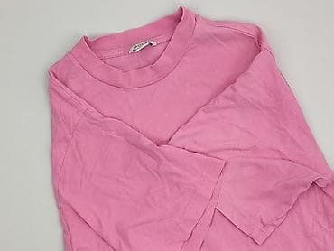 Monki, T-shirt damski, rozmiar XS