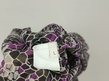 c a bluzy damskie duże rozmiary: Bluzka damska, rozmiar L — 4