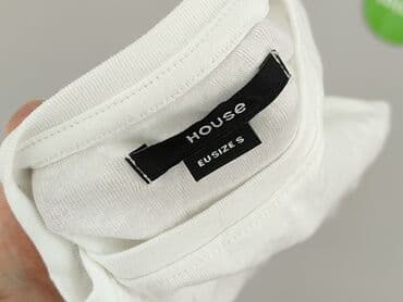 janina bluza: House, Bluzka damska, rozmiar S — 4