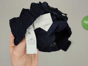 Women: Mohito, Material trousers for women, size 2XS (EU 32) — 5