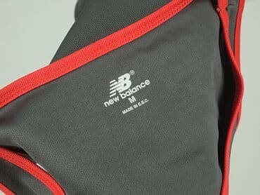 new balance t shirty: New Balance, T-shirt damski, rozmiar M — 5