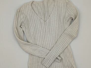 c a sweter kaszmirowy: Sweter damski, rozmiar S — 1