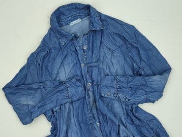 legginsy tommy hilfiger: New Collection, Women`s shirt, L — 1