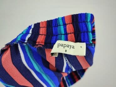 жіночі штани: Papaya, Spodnie materiałowe damskie, rozmiar S — 4