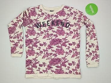 stroje dla nastolatek: Sinsay, Bluza damska
, rozmiar XS — 2