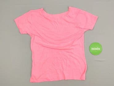 t shirty z flamingiem: Love To Lounge, T-shirt damski, rozmiar M — 4