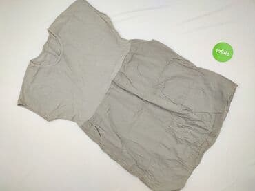 sukienki dla pań po 60 tce na wesele: Sukienka damska, rozmiar L — 2