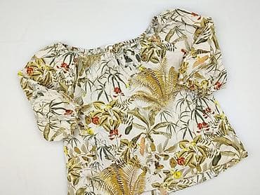 H&M, Bluzka damska, rozmiar L