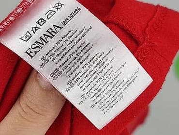 eko bluzy: Esmara, Bluzka damska, rozmiar S — 5