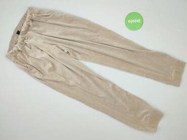 b c collection bluzy: Spodnie dresowe damskie, L — 2