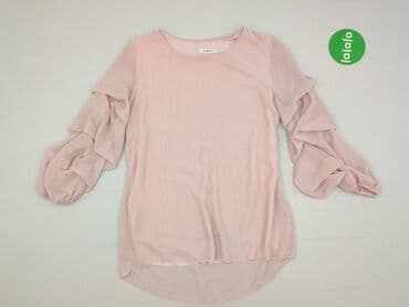 t shirty liu jo: Women's blouse, size S (EU 36) — 2