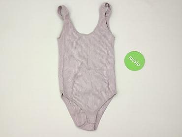 getry h: Stradivarius, Body damskie, rozmiar M — 2