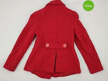 Ubrania damskie: St. Bernard, Płaszcz damski, rozmiar S — 3