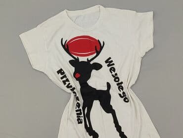 koszulka smileslow allegro: T-shirt damski, rozmiar S — 1