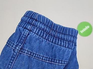 cargo house: Spodnie jeansowe, 9 lat, 128/134, stan - Bardzo dobry — 6