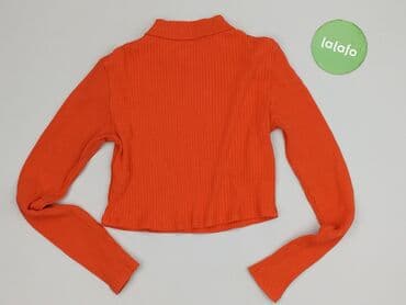 sinsay swetry golfy damskie: Sinsay, Golf damski, rozmiar M — 3