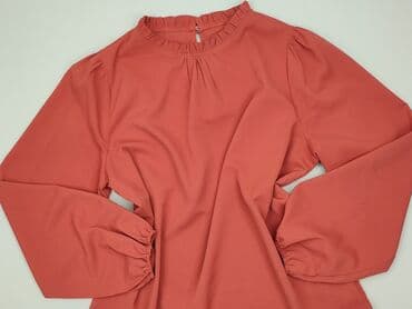 shein swetry dlugie: Shein, Bluzka damska, rozmiar M — 1