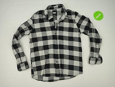 swetry big star: Big Star, Koszulа dla mężczyzn, rozmiar M — 2