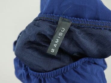 bluzka z cekinami dla dziewczynek: Amisu, Women's blouse, S — 4