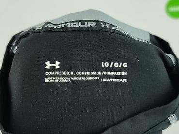 part two sweter: Under Armour, T-shirt sportowy dla mężczyzn, rozmiar L — 4