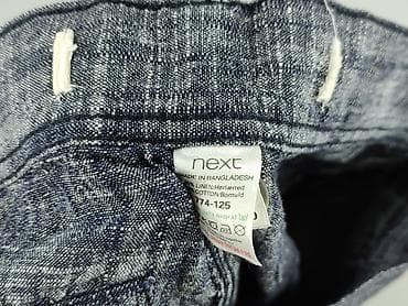 Ubrania damskie: Spodnie materiałowe damskie, rozmiar L — 4