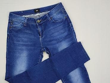 dickies: Jeansy damskie, rozmiar L — 1