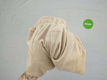 mango spodnie dresowe: Velvet, Spodnie dresowe damskie, M — 5