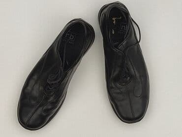 dkny buty ccc: Flat shoes for women, size 39 — 1