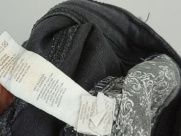 jeans water: Denim Co, Jeansy damskie, rozmiar M — 6