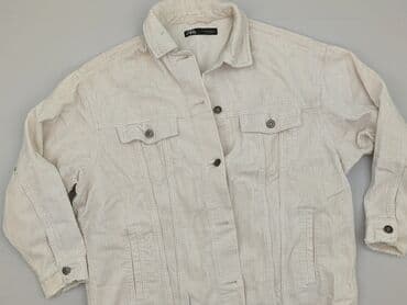 Men's Clothing: Denim jacket for men, XS (EU 34), Zara, condition - Perfect — 1