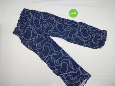 spodnie na wesele dla 60 latki: Beloved, Spodnie materiałowe damskie, rozmiar S — 2