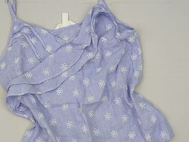 bluzy mango: H&M, Top damski, rozmiar M — 1