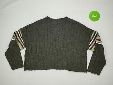 bluzy h: House, Sweter damski, rozmiar M — 3