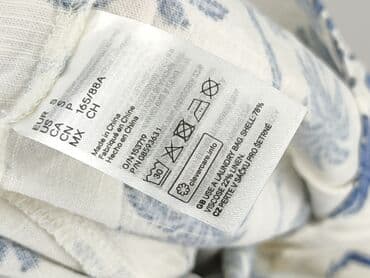 hm sukienka z falbanami: H&M, Sukienka damska, rozmiar S — 5