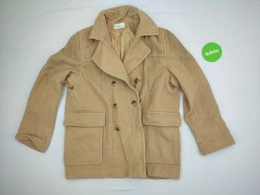 kurtki zimowe 50 style: Trencz damski, rozmiar 2XL — 2