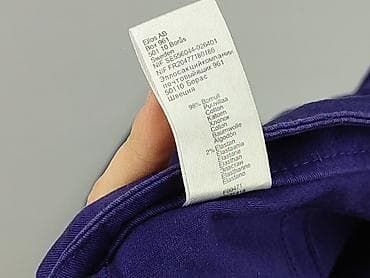 jeansy z elastanem: Ellos, Spodnie materiałowe damskie, rozmiar XL — 6