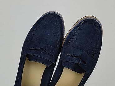 doodogs buty: Półbuty damskie, rozmiar 39 — 6