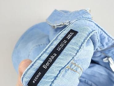 babies jeans: Bershka, Напівкомбінезони жіночі, розмір XS — 6