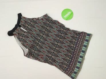 bluzki z łączonych materiałów: Orsay, Bluzka damska, rozmiar S — 3