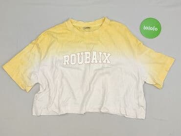 koszulka ajax amsterdam 2223: Pimkie, T-shirt damski, rozmiar S — 2