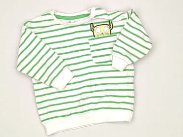 lindex bluza: Sweatshirt, So cute, 9-12 months, condition - Very good — 1