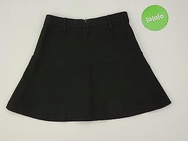 spódnice solar: Zara, Spódnica damska, rozmiar XS — 3