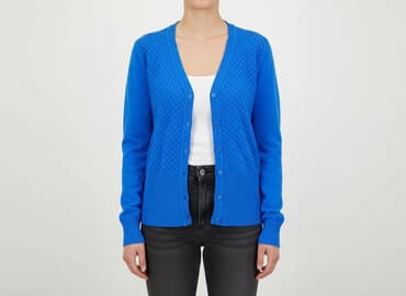 candy.pl ubrania: Kardigan damski, rozmiar L — 6