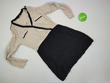 azara paris: Oasis, Sukienka damska, rozmiar M — 2