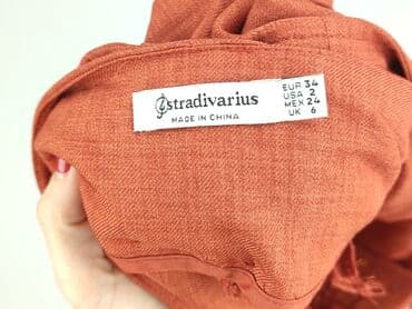 crocs hermes: Stradivarius, Брюки жіночі, розмір XS — 5